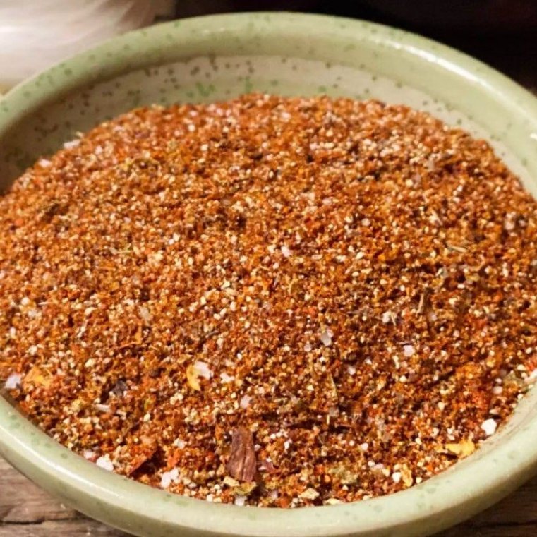 ادویه تاکو