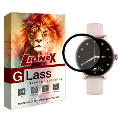 محافظ صفحه نمایش نانو لایونکس مدل PMLI مناسب برای ساعت هوشمند کیسلکت Lady Watch L11