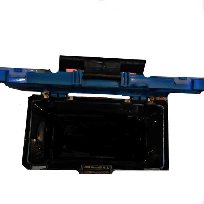 جعبه ابزار  سوپر مدرن مدل نوین S1