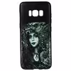 کاور کد 40098 مناسب برای گوشی موبایل سامسونگ Galaxy S8