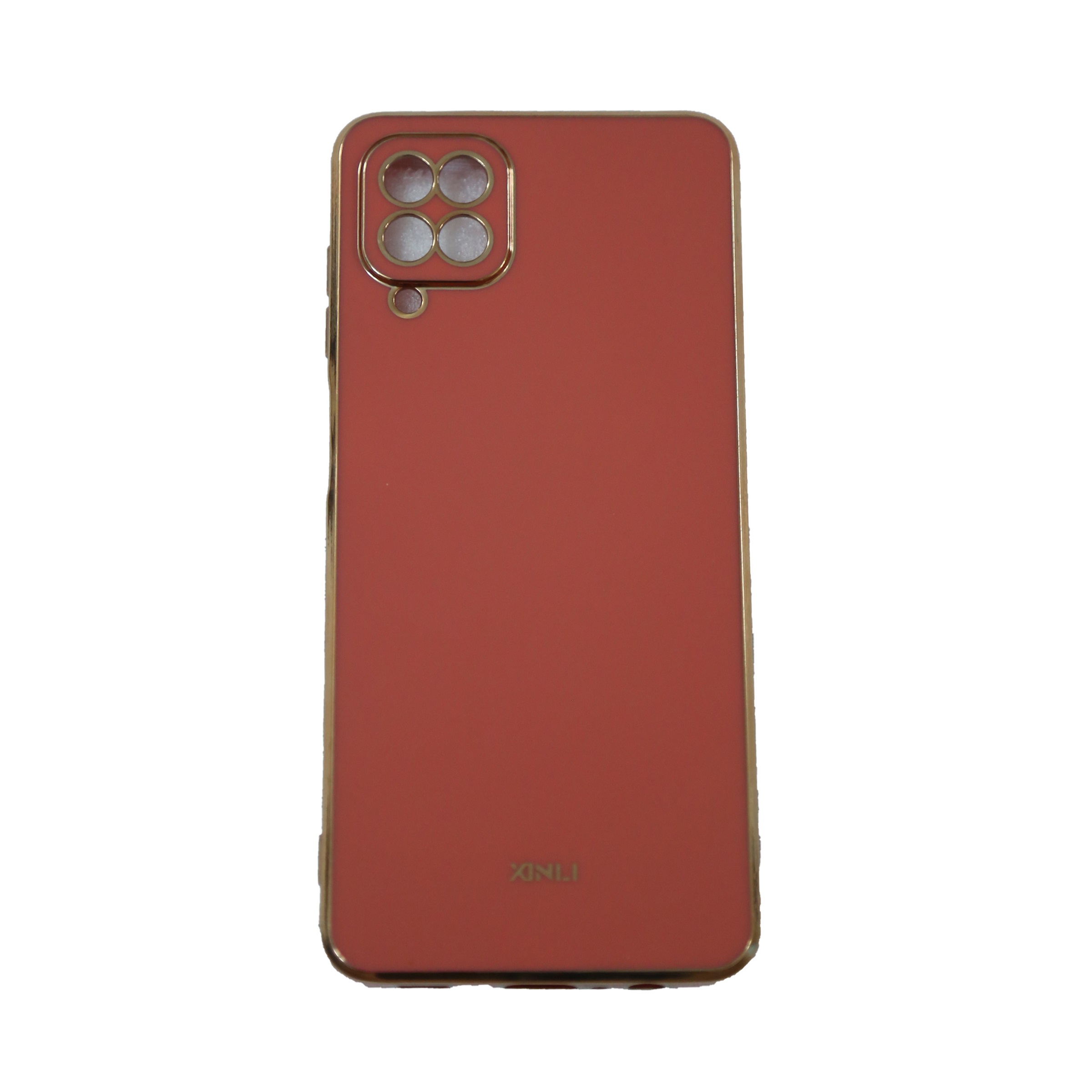 کاور شین لی طرح modern مدل 2022 مناسب برای گوشی موبایل سامسونگ galaxy A12