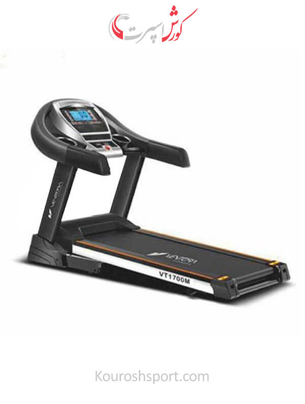 تردمیل تک کاره خانگی ونتورا مدل VT1700