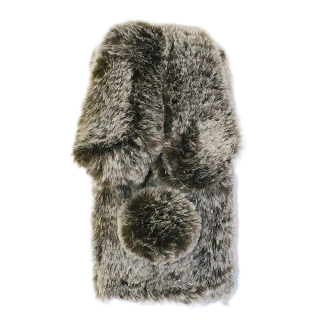 کاور مدل خرگوشی مناسب برای گوشی موبایل اپل Iphone 7 Plus/8 Plus