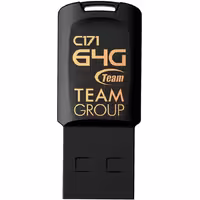 فلش مموری 64 گیک teamgroup مدل c171 - دوسو آی تی