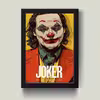 تابلو مدل Joker جوکر کد m50128