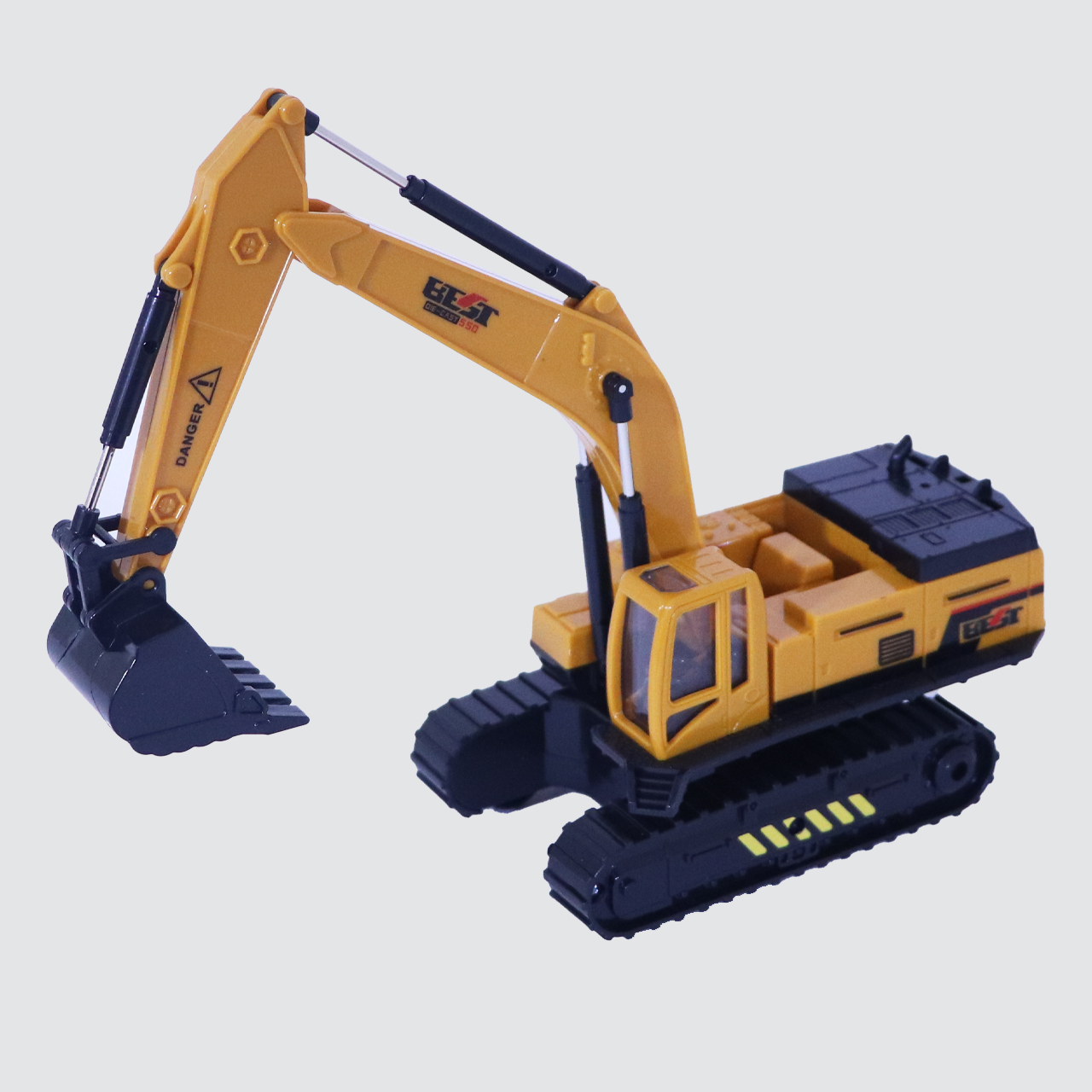 ماشین بازی مدل بیل مکانیکی