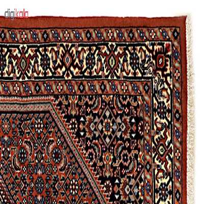 فرش دستبافت یک متری کد H1782