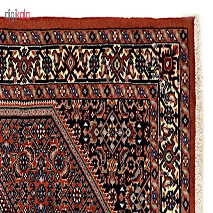 فرش دستبافت یک متری کد H1782