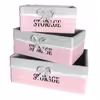 ارگانایزر مدل RCT-STORAGE3 مجموعه سه عددی