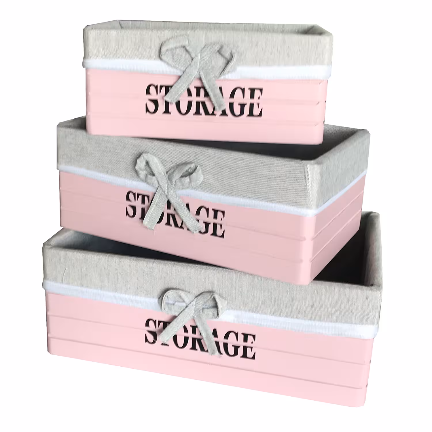 ارگانایزر مدل RCT-STORAGE3 مجموعه سه عددی