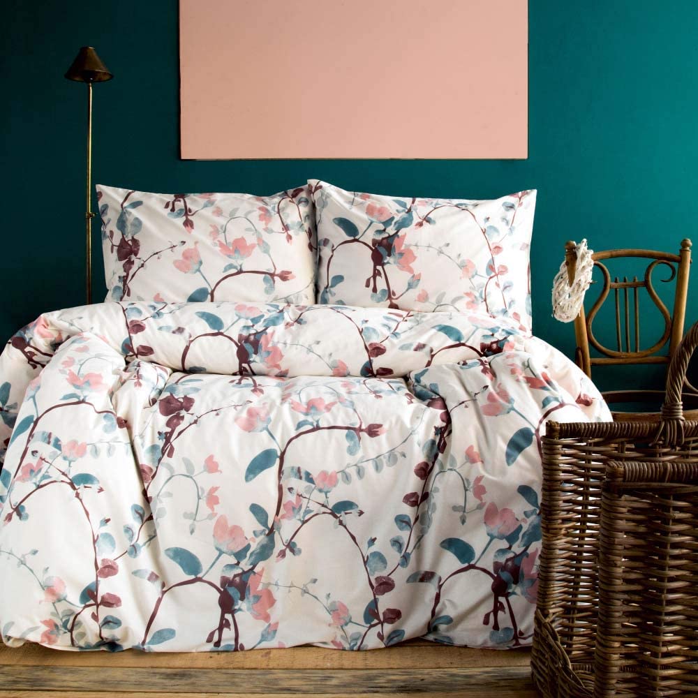 سرویس روتختی ای سی مو مدل SIENA دونفره چهار تکه