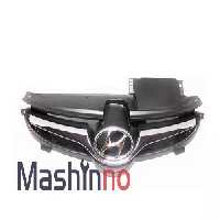 جلو پنجره هیوندای النترا