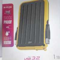 هارد اکسترنال سیلیکون پاور 1 ترابایت  ارمور A66