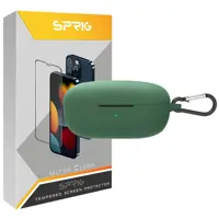 کاور اسپریگ مدل SiC-SP مناسب برای هدفون بی سیم انکر SoundCore P2 Mini