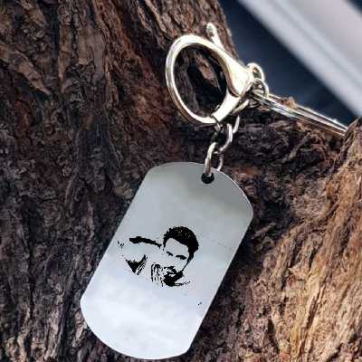 جاکلیدی ترمه ۱ مدل رابرت داونی جونیور کد Sam 2456