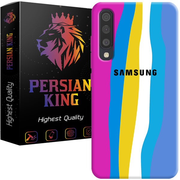 کاور مدل SOR-HAFT 22 مناسب برای گوشی موبایل سامسونگ Galaxy A50/ A30S/ A50S