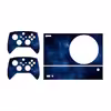 برچسب کنسول بازی Xbox series s توییجین وموییجین مدل Space 68 مجموعه 4 عددی
