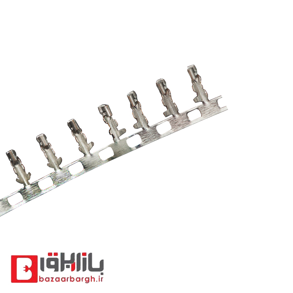 پین فلزی کانکتور ph (مینیاتوری)