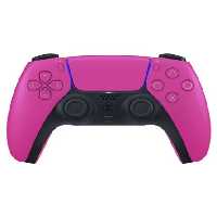 قیمت و خرید دسته بازی Dualsense مدل Nova Pink مخصوص کنسول سونی پلی استیشن 5 - برین تک