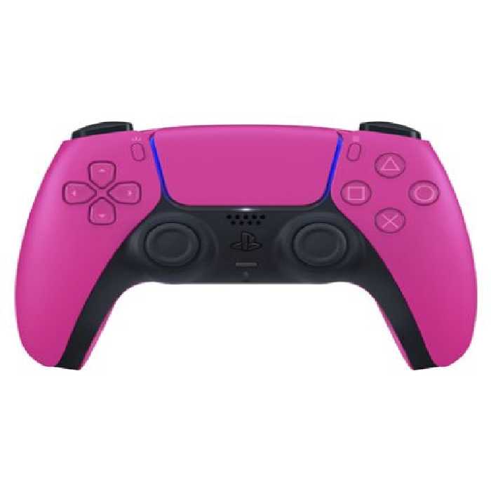 قیمت و خرید دسته بازی Dualsense مدل Nova Pink مخصوص کنسول سونی پلی استیشن 5 - برین تک