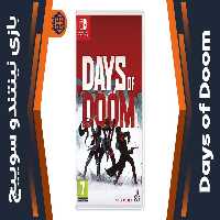 بازی Days of Doom – مخصوص نینتندو سوییچ