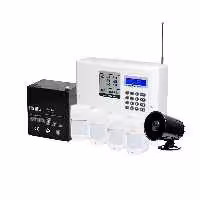 مشخصات، قیمت و خرید سیستم حفاظتی فایروال مدل p2f7