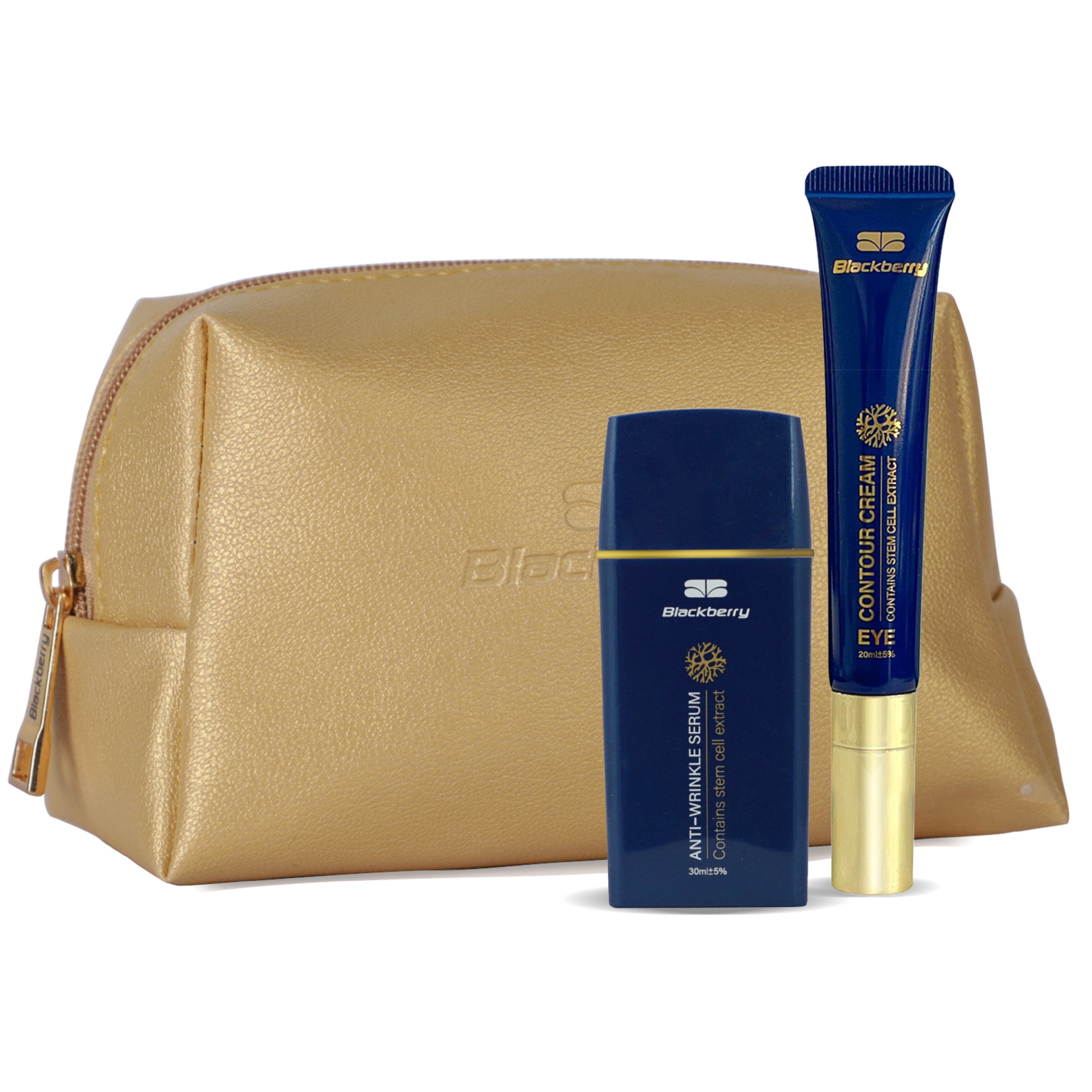 پک سلول بنیادی همراه هدیه کیف