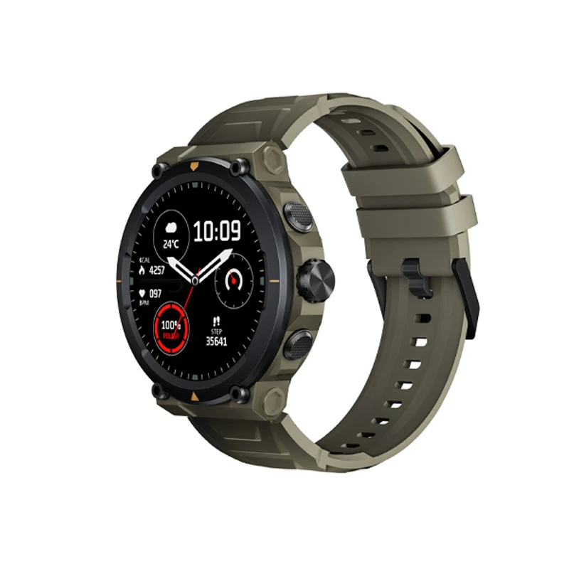 ساعت هوشمند پرووان مدل PWS16