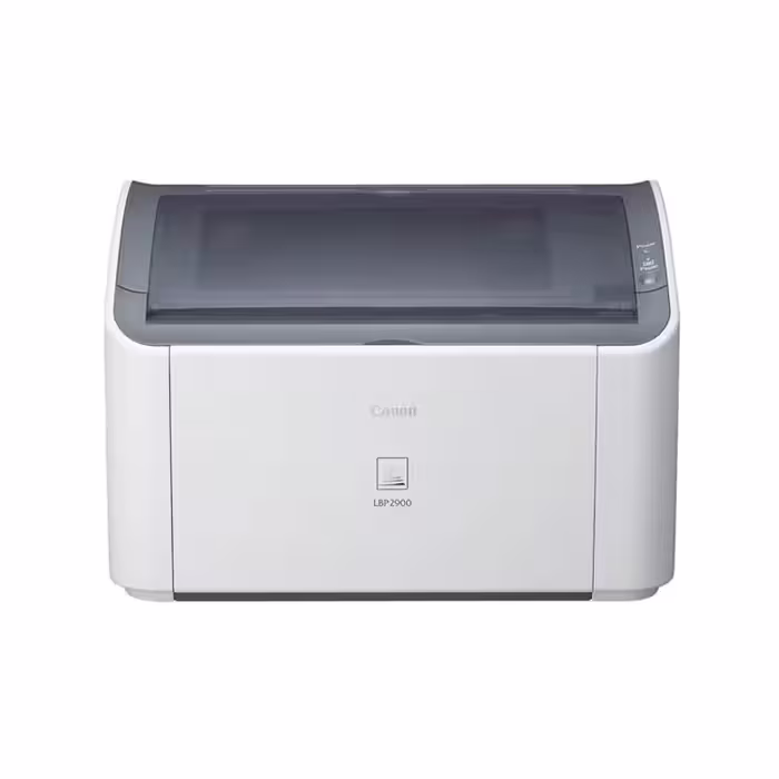 پرینتر لیزری کانن LASER SHOT LBP2900