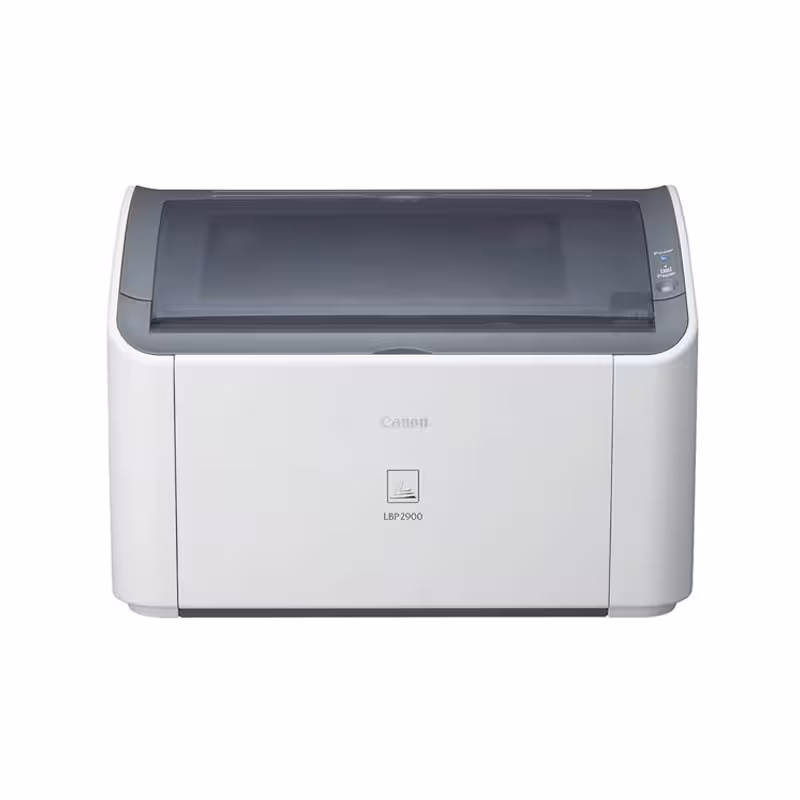 پرینتر لیزری کانن LASER SHOT LBP2900