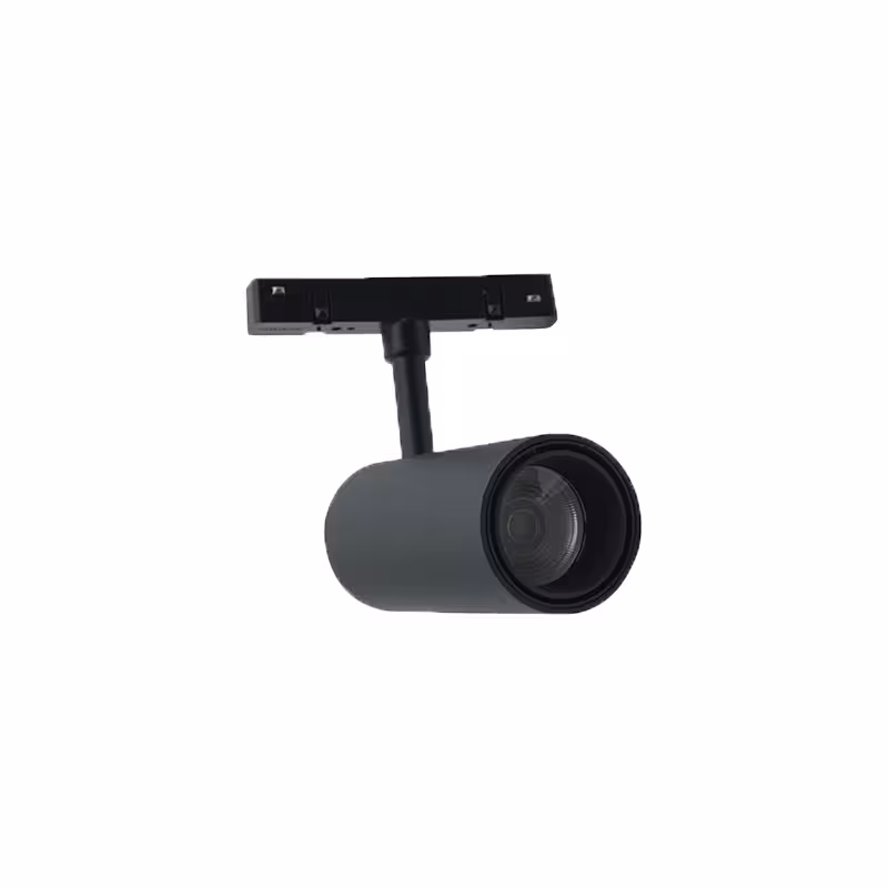 چراغ سقفی کرو موضعی 10 وات شعاع مدل SH-MTC10