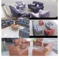 تولیدی مبل راحتی مدل نیو مبلمان امیرعلی 