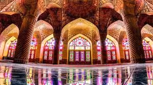 تحقیق وحدت در كثرت در هنر اسلامي