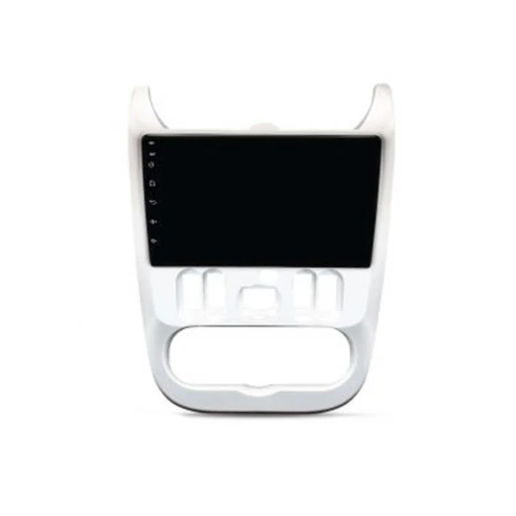 مانیتور اندروید ساندرو برند تهران تیونینگ مدل T.T 820