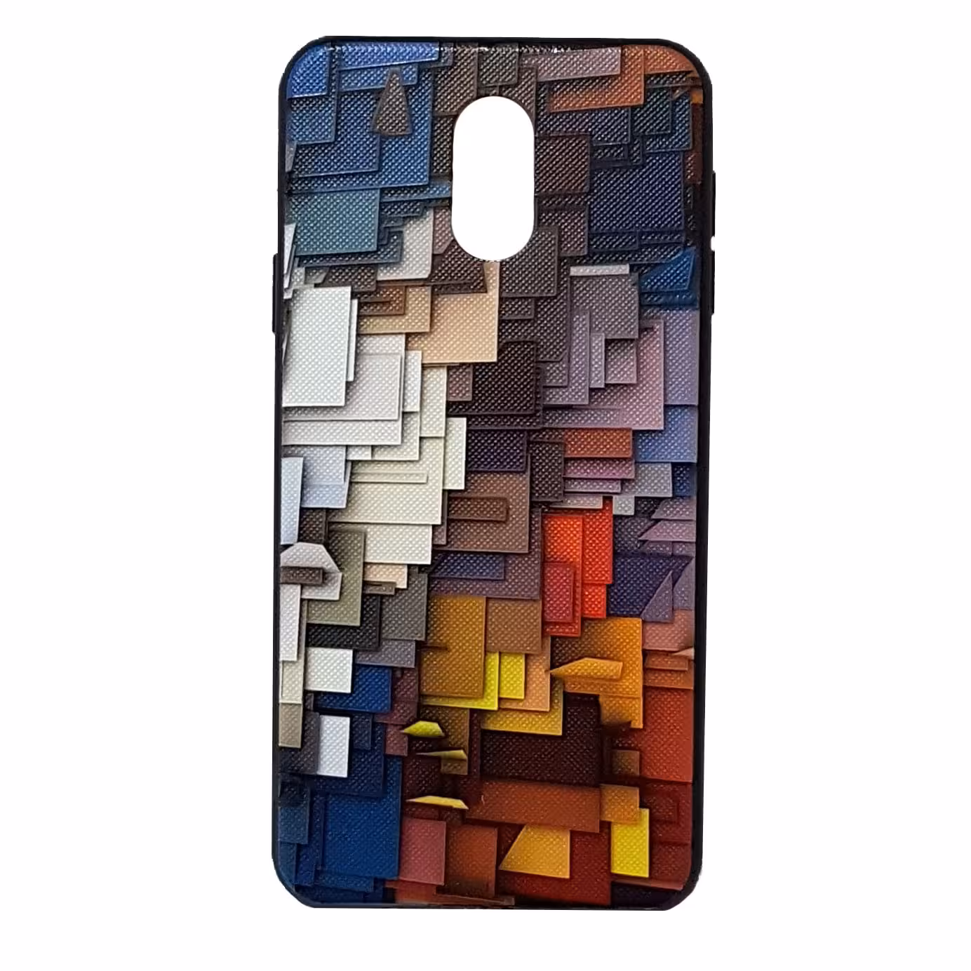 کاور مدل td مناسب برای گوشی موبایل سامسونگ Galaxy J7 pro