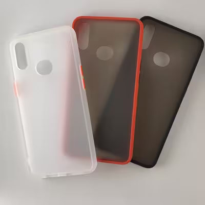 کاور مدل M04 مناسب برای گوشی موبایل سامسونگ Galaxy A10S