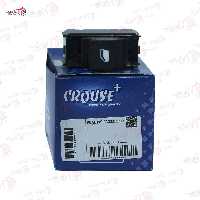 کلید شیشه بالابر تک پل عقب پژو 301 – تارا