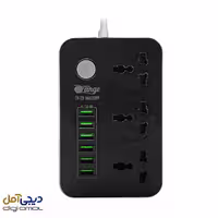 چندراهی برق اورنج مدلOR-T21