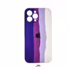 کاور مدل سیلیکونی مناسب برای گوشی موبایل اپل iphone 13 pro