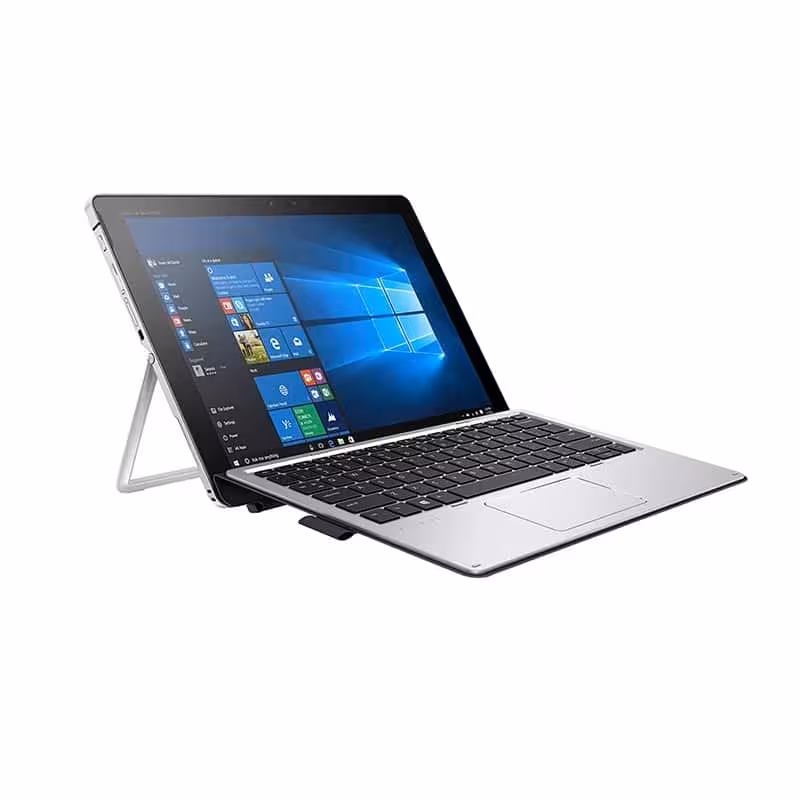 لپ تاپ HP Elite x2 G2 i5-7300u ram16 256ssd با قلم | ژینال
