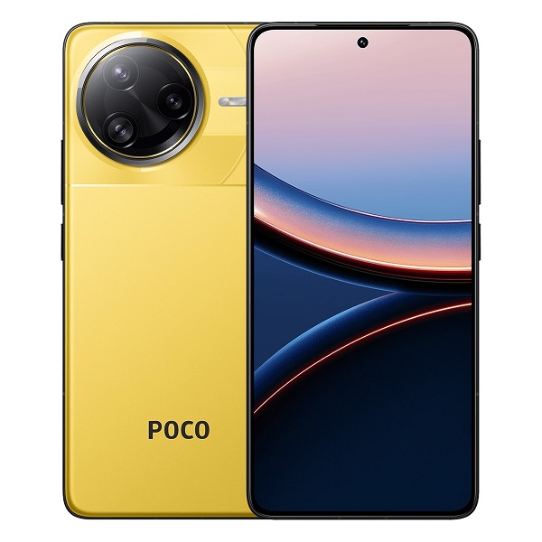 سنسور اثرانگشت شیائومی Xiaomi Poco F7 Ultra - دنافون