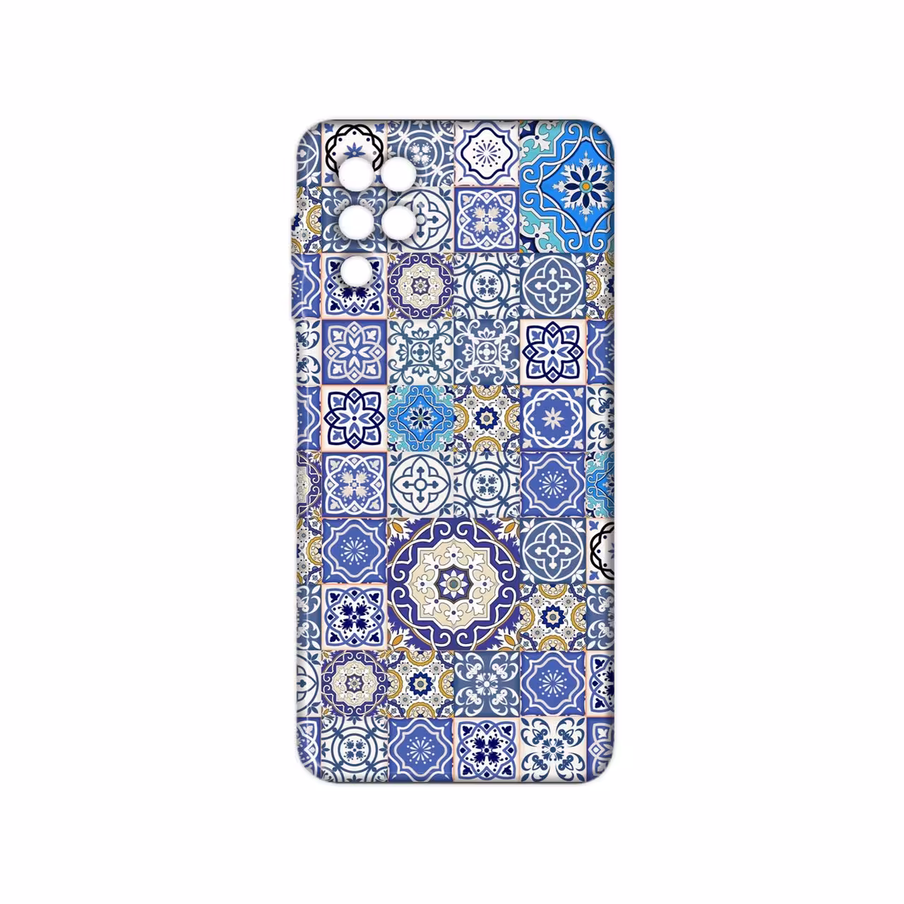 کاور مدل سنتی کد 168مناسب برای گوشی موبایل سامسونگ galaxy A12 / M12