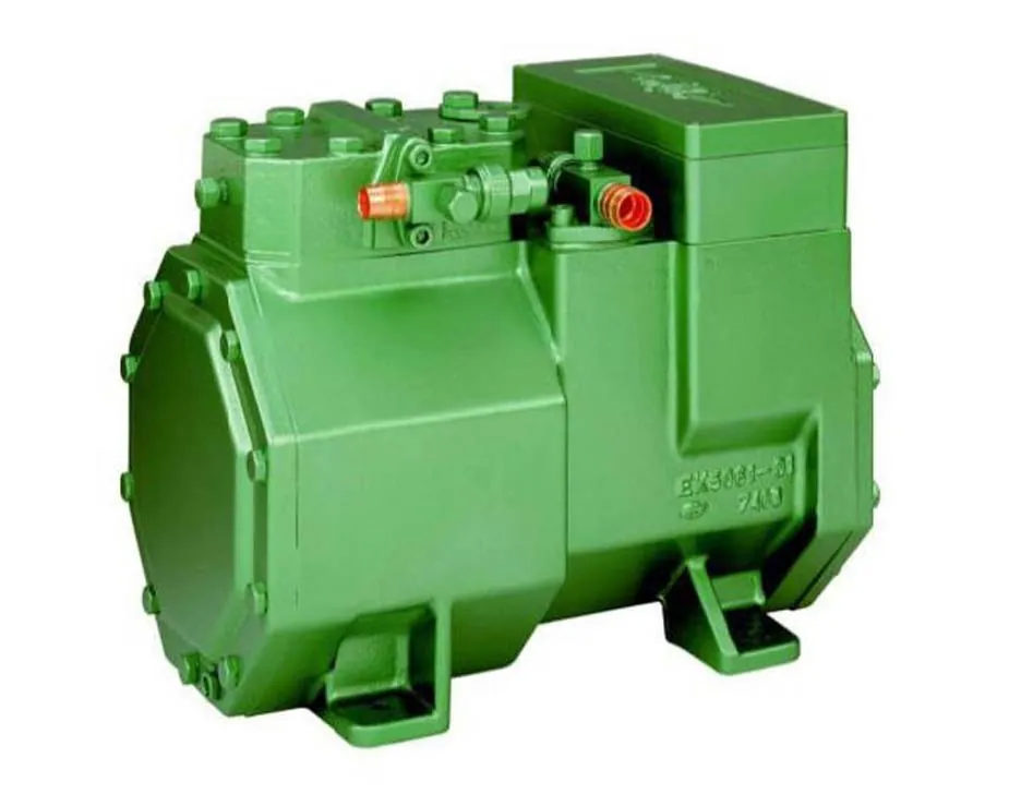 کمپرسور بیتزر مدل 4FES-3Y-40S