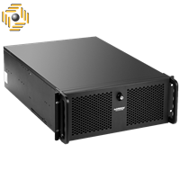 کیس کامپیوتر گرین مدل G520 4U