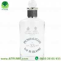 عطر ادکلن پنهالیگونز شماره 33 ادو کولوژن 100 میل مردانه