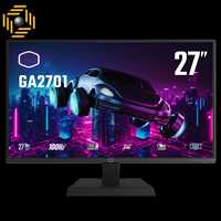 مانیتور گیمینگ 27 اینچ کولر مستر GA2701
