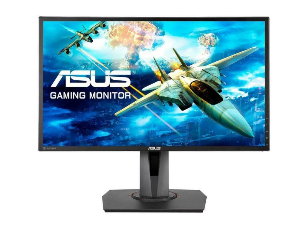 مانیتور گیمینگ 24 اینچ ایسوس MG248QR 1ms 144Hz