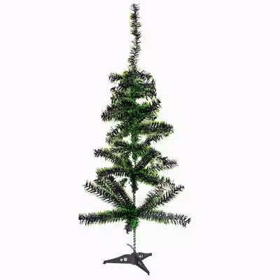 درخت کریسمس مدل نایلونی کد g12002
