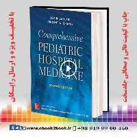 Comprehensive Pediatric Hospital Medicine 2nd Edition
