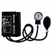 فشارسنج عقربه ای اکیومد مدل KJ-106 | کالا مکس